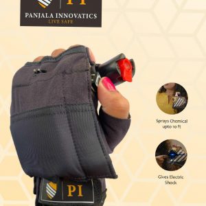 Nirbhay Glove