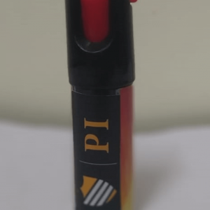 OC Spray